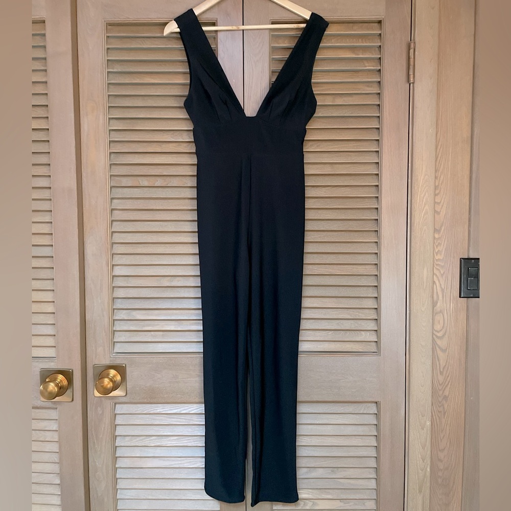 UO Fitted Jumpsuit